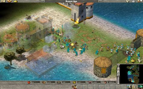 Empire Earth II Demo : Mad Doc Software : Free Download ...