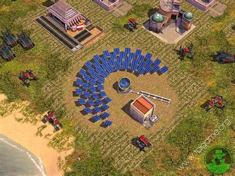 Empire Earth II   Download Free Full Games | Strategy games