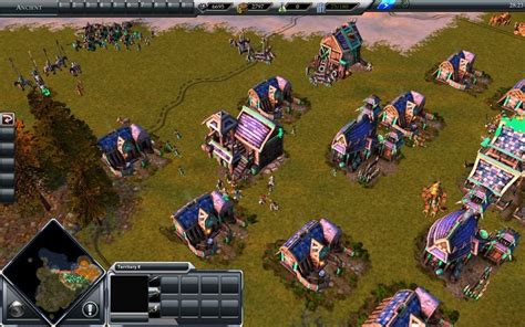 Empire Earth III   Buy and download the game here!