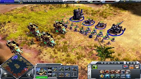 Empire Earth III PC Game Free Download | Hienzo.com