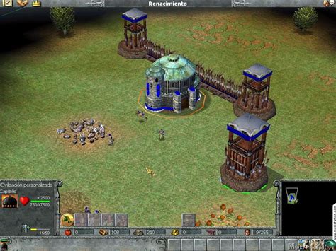 Empire Earth The Art of Conquest Download Free Full Game ...