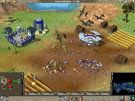 Empire Earth: The Art of Conquest • Game Addons & Mods ...