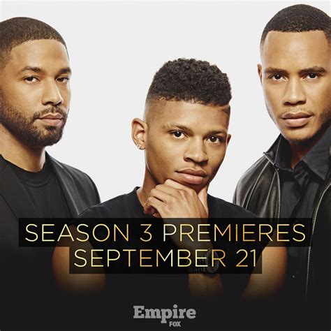 \ Empire\  season 3 cast news: French Montana to feature ...