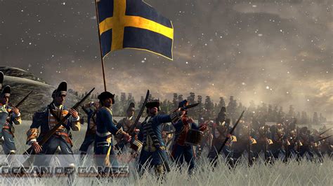 Empire Total War Free Download   Ocean Of Games