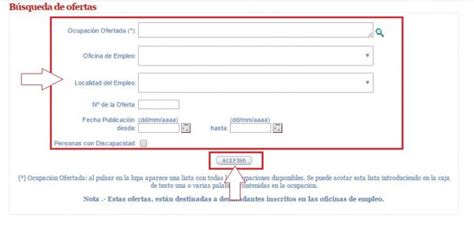+ Empleo: Portal de Empleo de Madrid | Cursosinemweb.es