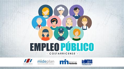 Empleo Público Costarricense   YouTube