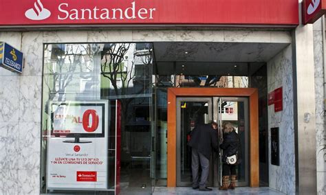 Empleos De Banco Santander Argentina   formulas para ...