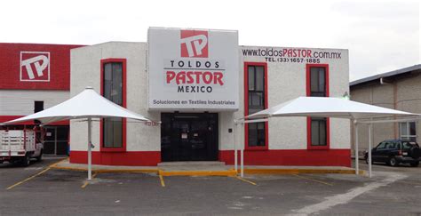 Empresa | Toldos Pastor México