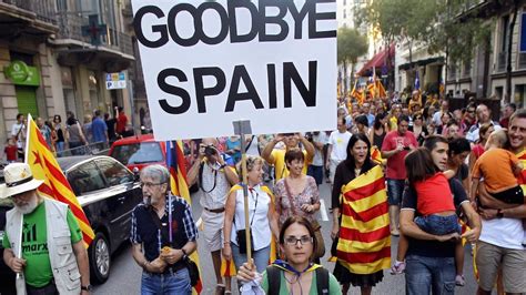 Empresarios catalanes piden ayuda a Europa contra el ...
