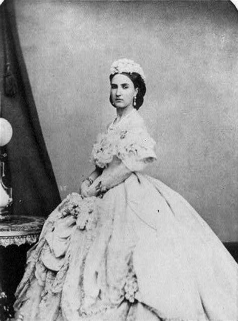 Empress Carlota of Mexico | Female consorts: Empress ...