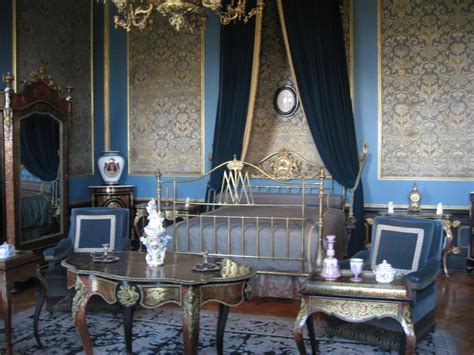 Empress Carlota s bedroom | Charlotte | Pinterest ...