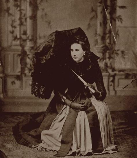 Empress Carlotta of Mexico. | Famous Faces | Pinterest ...
