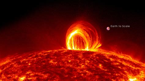 EMSS | Add to the list of earth’s risks: coronal mass ...