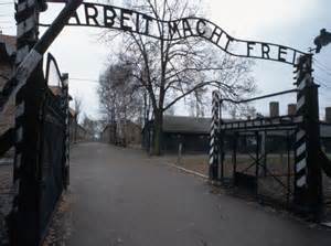 En Auschwitz había un prostíbulo para los presos, según un ...