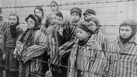En Auschwitz habrías estado más atenta : profesora regaña ...