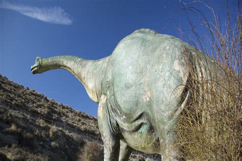 En busca de dinosaurios por La Rioja | Guía Repsol