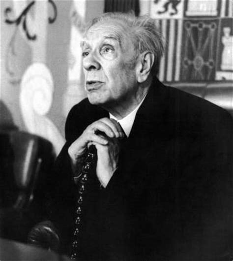 En busca de la esencia de Borges | Cultura | EL PAÍS