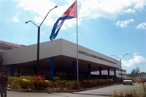 En Cienfuegos, mejor hospital sin dolor