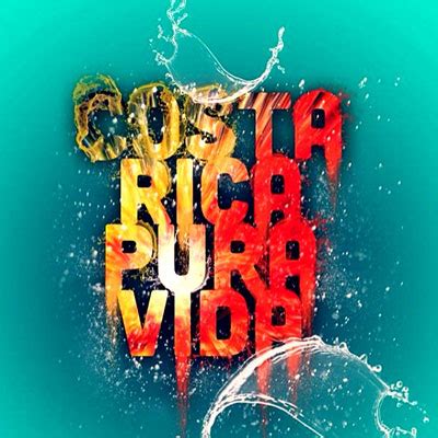 En Costa Rica la Pura Vida   Costarica Online