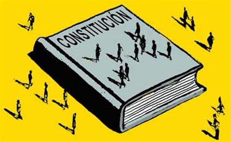 En defensa de la Constitución   Diario16