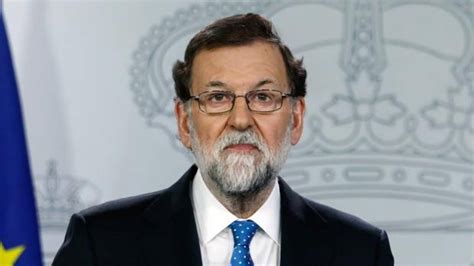 En directo | Rajoy: «Es absurdo pretender ser presidente ...