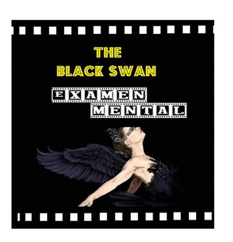 EN DIVÁN consultorio de psicología: “THE BLACK SWAN”