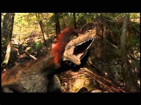 En el Tiempo de los dinosaurios INTRO ESPAÑOL LATINO YouTube