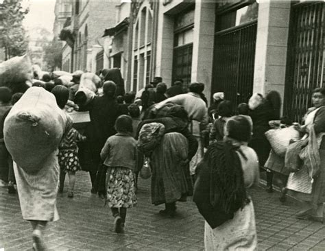 En fotos: el CICR durante la guerra civil española  1936 ...