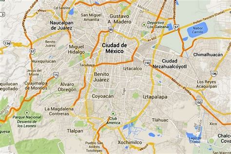 En Google Maps se podrá compartir ubicación en tiempo real