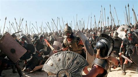 En La Guerra De Troya Quien Gano — Cool Gals