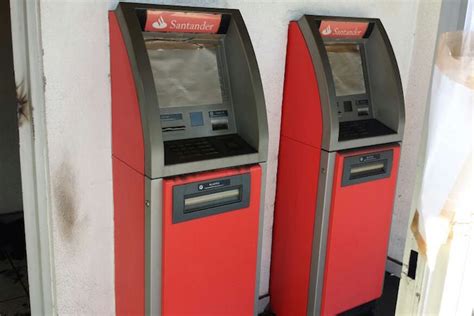En la SEP BCS asaltaron cajeros automáticos del banco ...