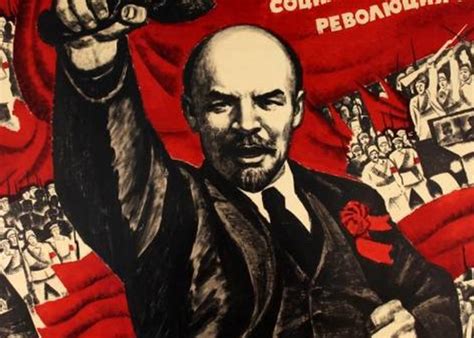 En los cien años de la Revolución Rusa   Las2orillas