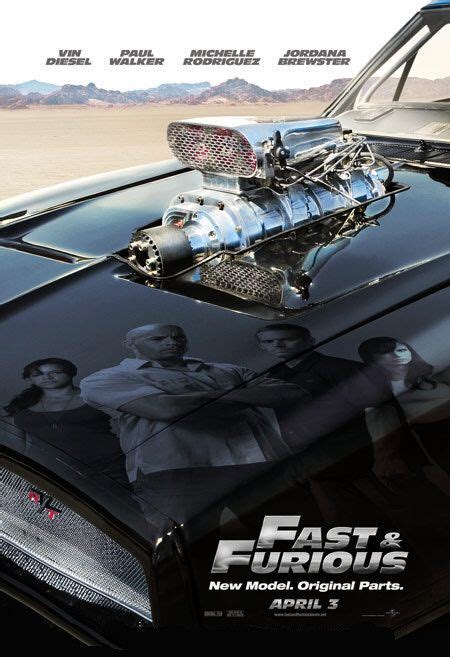 ¿En qué orden debes ver la saga  Fast & Furious ?   CINEMANÍA