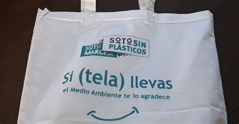 En Soto del Real se usan bolsas de tela | SER Madrid Norte ...