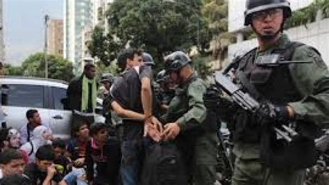 ¿En Venezuela hay presos políticos?   Foro Penal