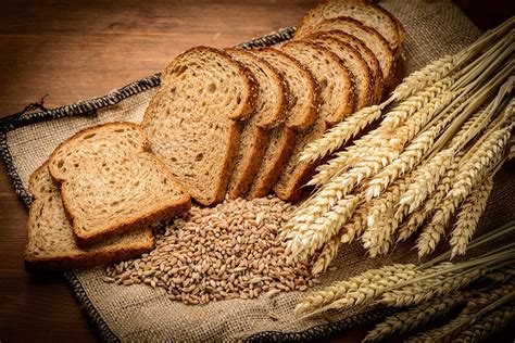 ¿En verdad es saludable el  pan integral ?   Entérate Ahora