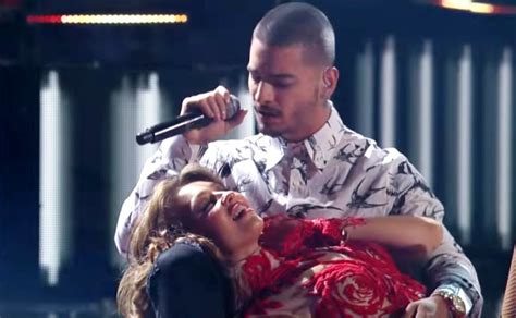 En video, Maluma y Thalía juntos   Música   Colombia.com