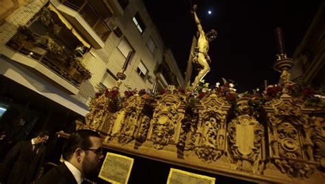 En vídeo: Pasión y Muerte   Pasión en Sevilla
