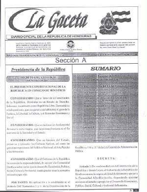 En vigencia Ley que penaliza el delito de extorsión y chantaje