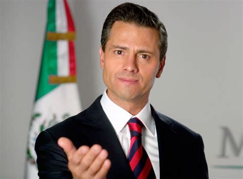 En Vivo Mensaje de Peña Nieto por su Tercer Informe de ...