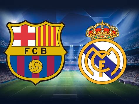 @EN VIVO: Real Madrid vs. Barcelona, Supercopa 2017 VER EN ...