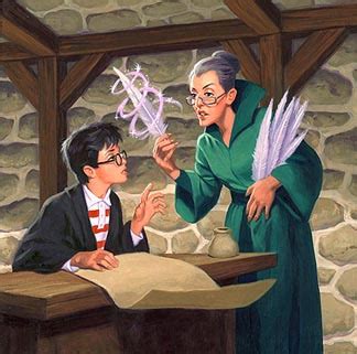 Encantamiento antitrampa | Harry Potter Wiki | FANDOM ...