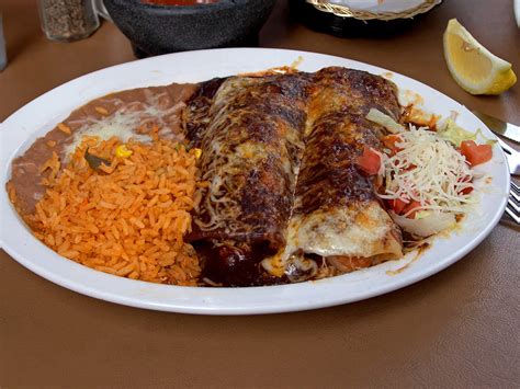 Enchilada   Wikipedia