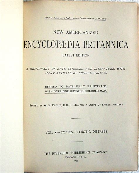 Enciclopedia Británica   Wikipedia, la enciclopedia libre