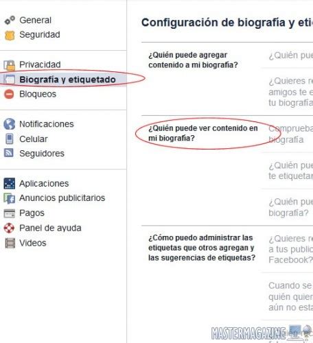 Encontrar personas en Facebook con una foto » Definición