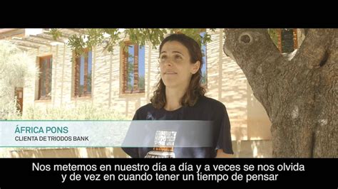 Encuentro con valores de Triodos Bank · Valencia   YouTube