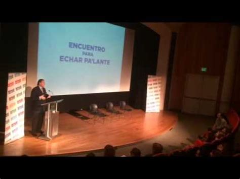 Encuentro Echar Pa Lante de Banco Popular YouTube