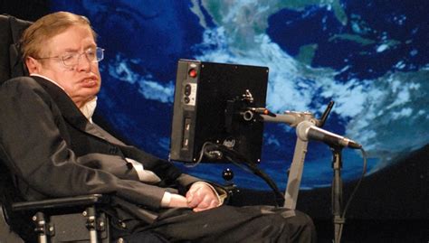 Encuesta: ¿cuál de las últimas teorías de Stephen Hawking ...
