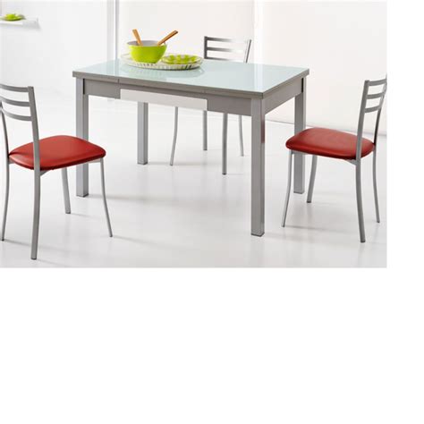 Endañeta Muebles / Altzariak : mesas y sillas de cocina en ...