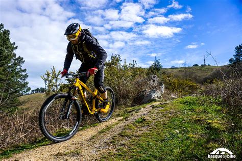 Enduro MTB Camps Gallery | Mountain bike tours in Spain ...